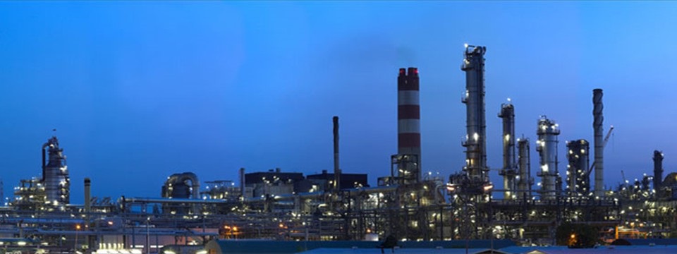 Un partenaire de Grands Groupes Ptrochimiques